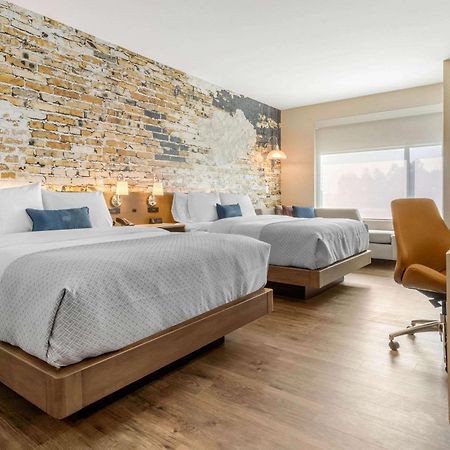 Cambria Hotel Форт-Милл Экстерьер фото