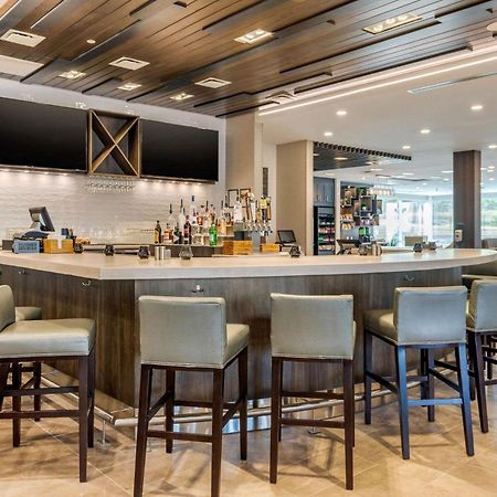 Cambria Hotel Форт-Милл Экстерьер фото