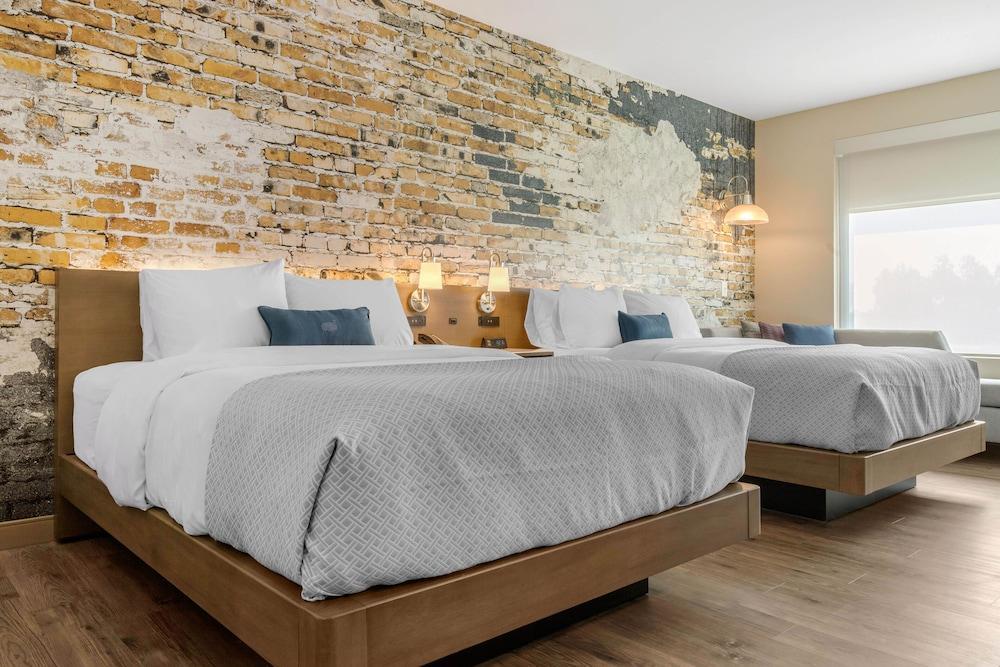 Cambria Hotel Форт-Милл Экстерьер фото