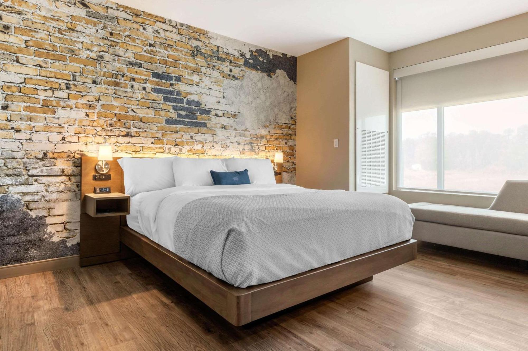 Cambria Hotel Форт-Милл Экстерьер фото
