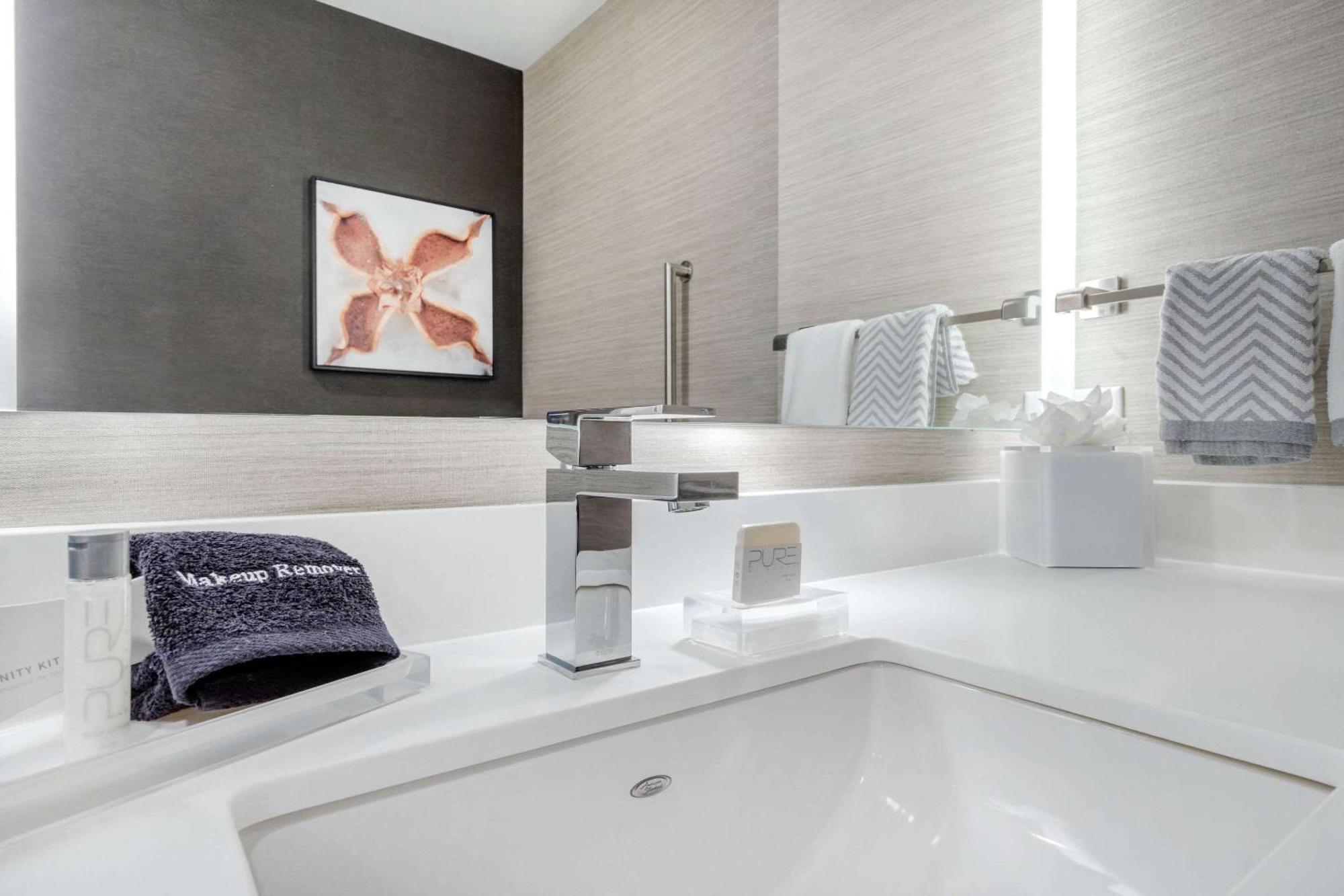 Cambria Hotel Форт-Милл Экстерьер фото