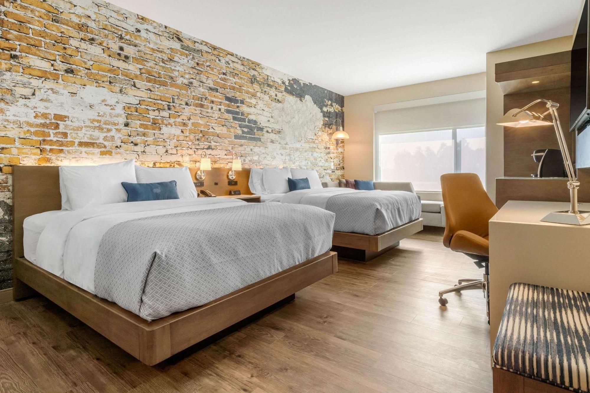 Cambria Hotel Форт-Милл Экстерьер фото