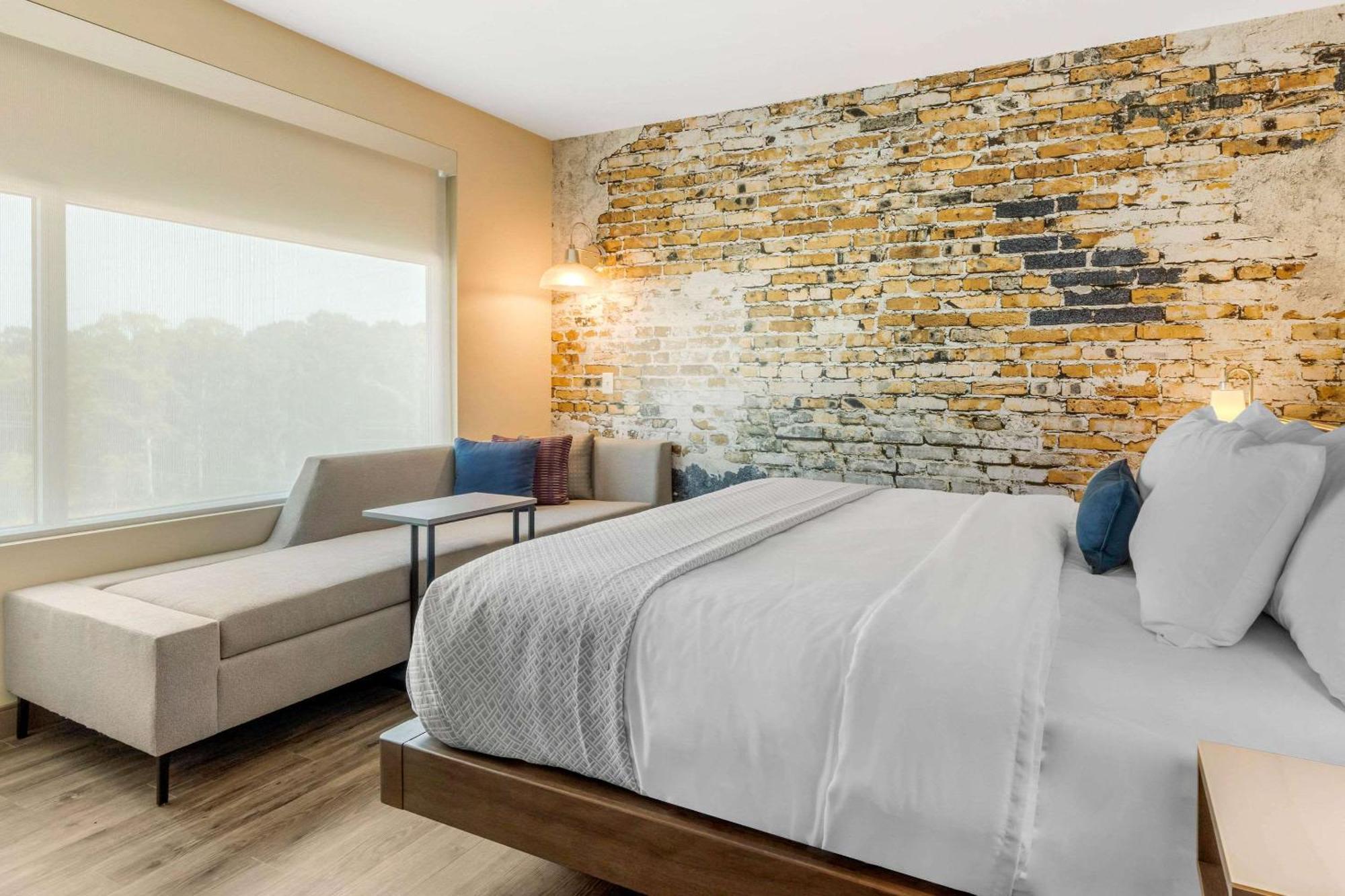 Cambria Hotel Форт-Милл Экстерьер фото