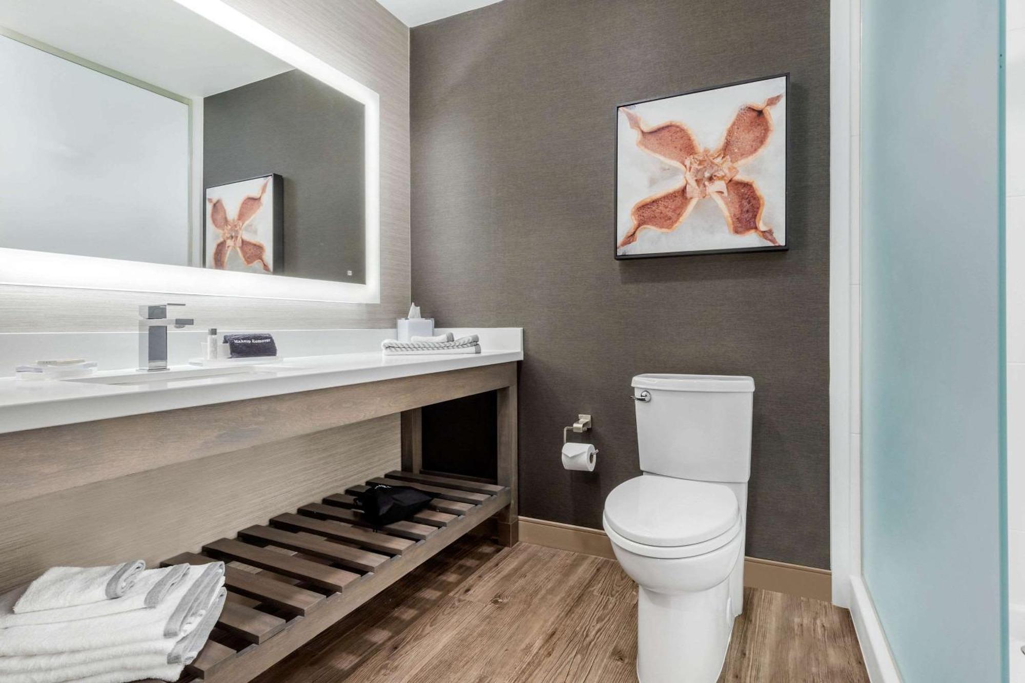 Cambria Hotel Форт-Милл Экстерьер фото