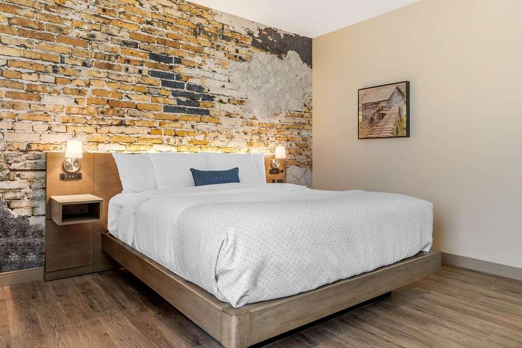 Cambria Hotel Форт-Милл Номер фото