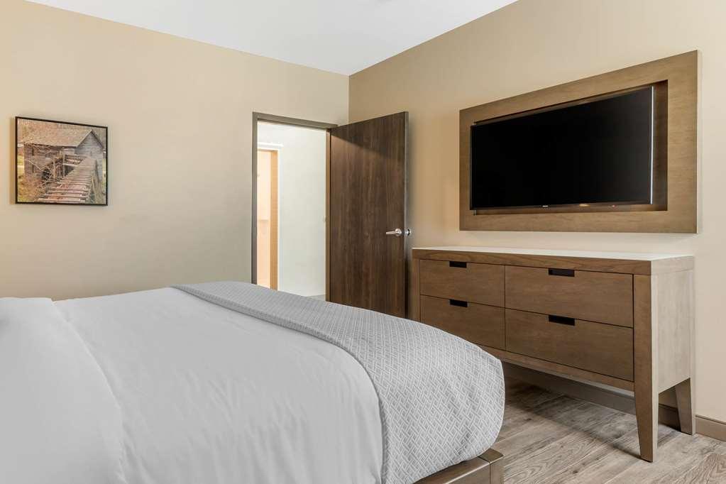 Cambria Hotel Форт-Милл Номер фото