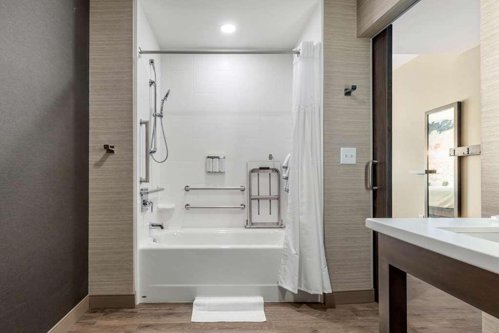 Cambria Hotel Форт-Милл Номер фото