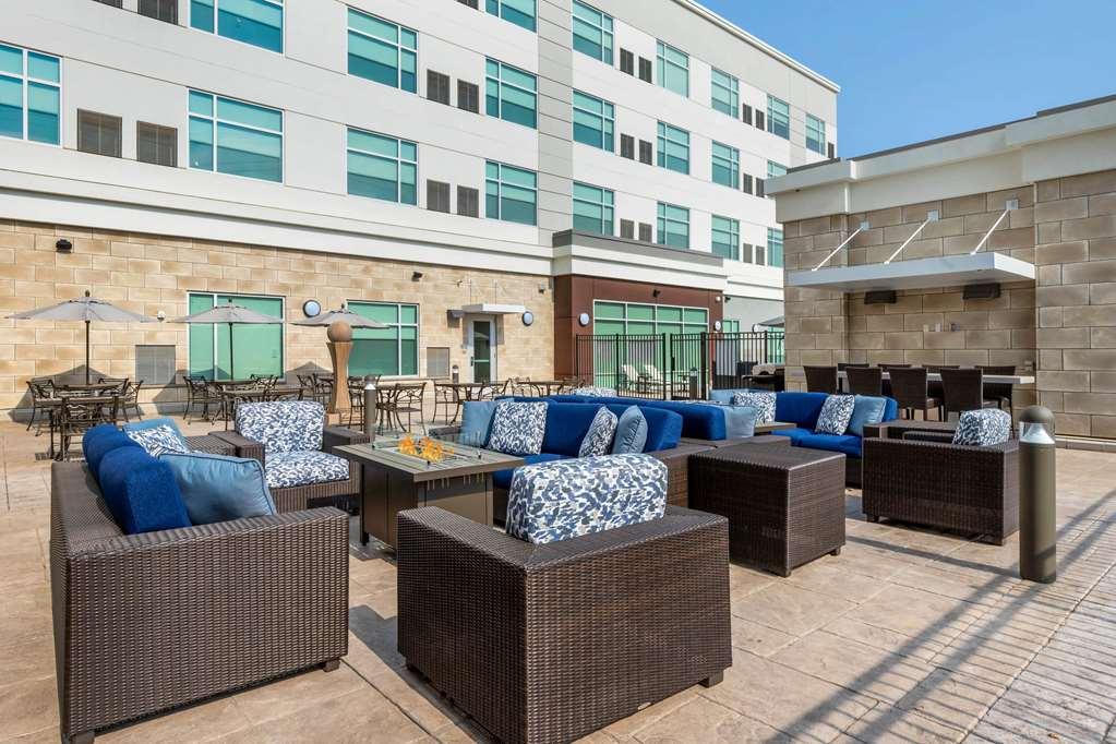Cambria Hotel Форт-Милл Удобства фото