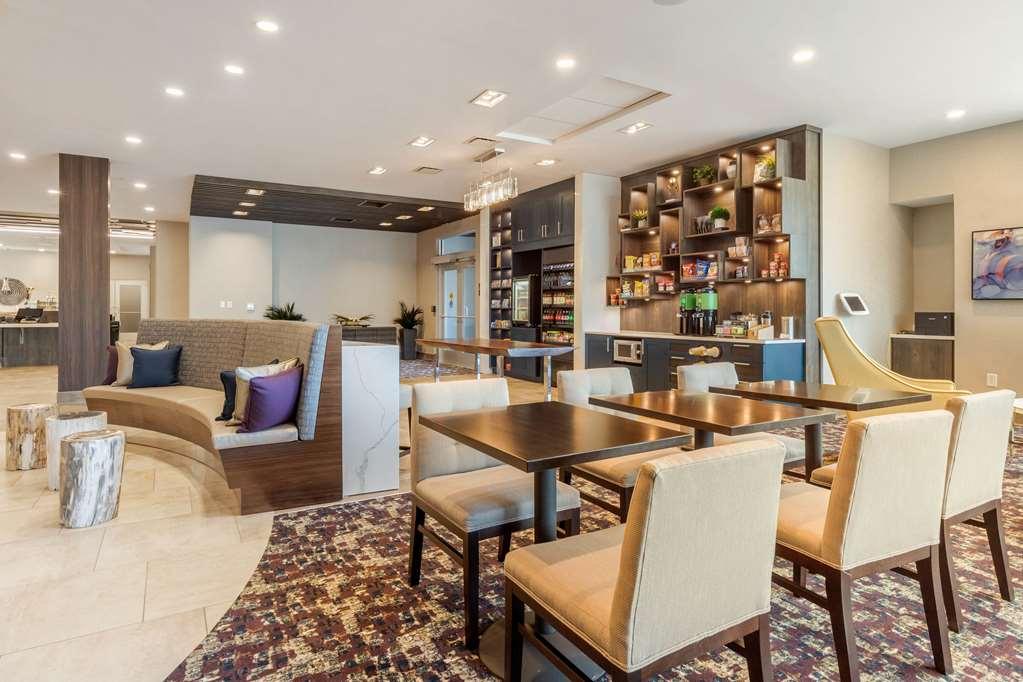 Cambria Hotel Форт-Милл Интерьер фото