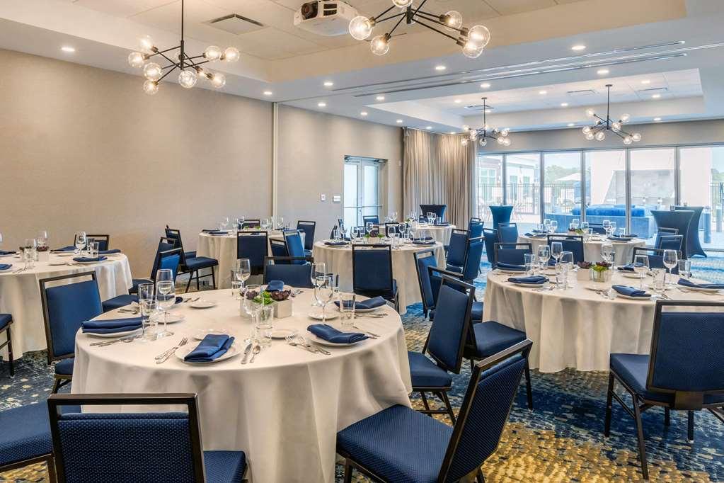 Cambria Hotel Форт-Милл Удобства фото