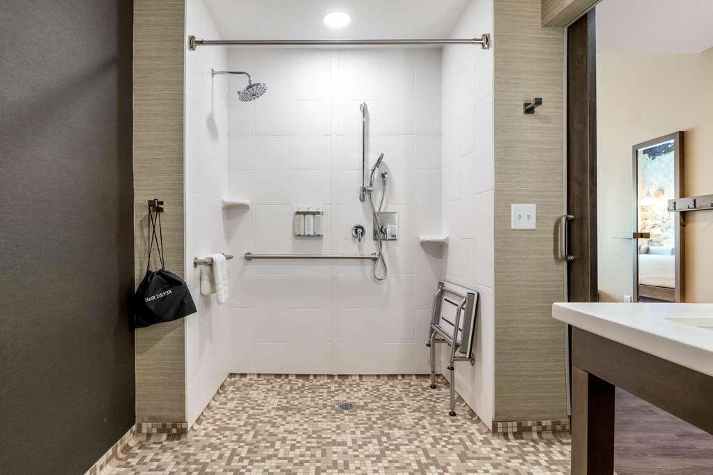 Cambria Hotel Форт-Милл Номер фото