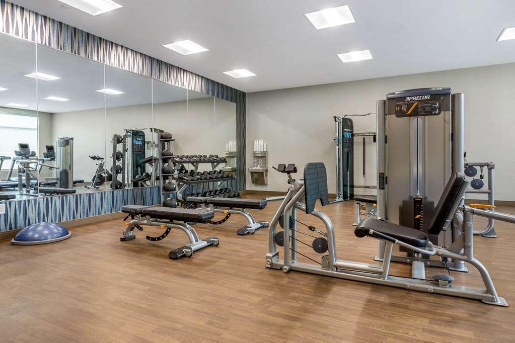 Cambria Hotel Форт-Милл Удобства фото