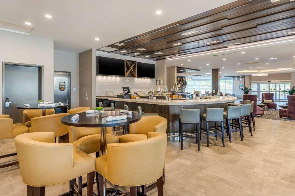 Cambria Hotel Форт-Милл Ресторан фото
