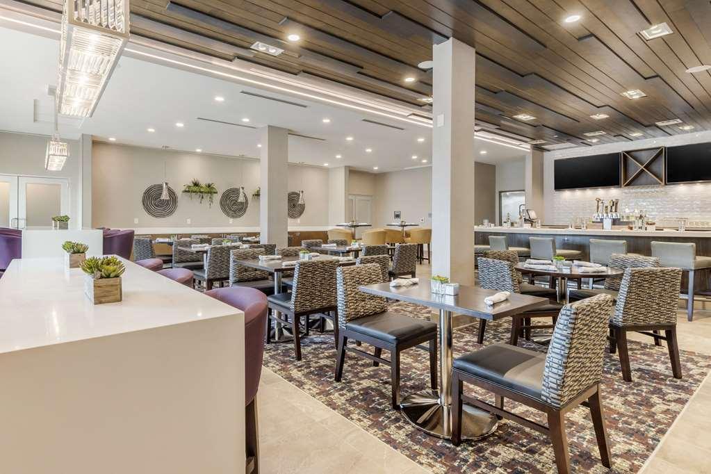 Cambria Hotel Форт-Милл Ресторан фото