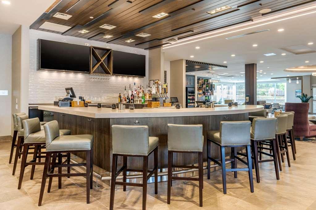 Cambria Hotel Форт-Милл Ресторан фото