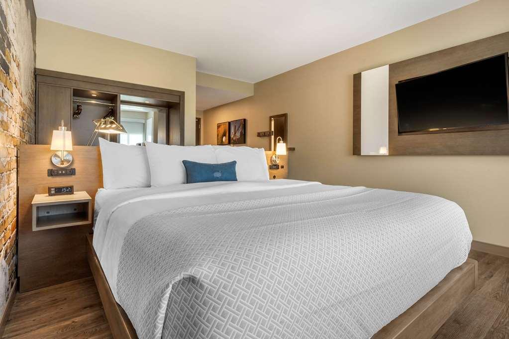 Cambria Hotel Форт-Милл Номер фото