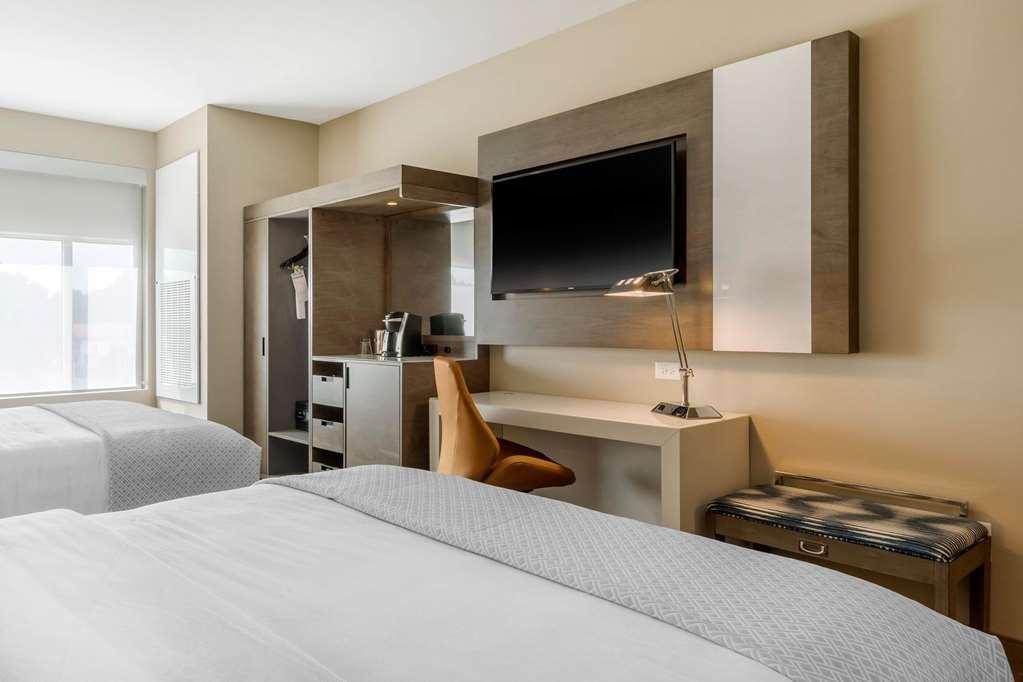Cambria Hotel Форт-Милл Номер фото