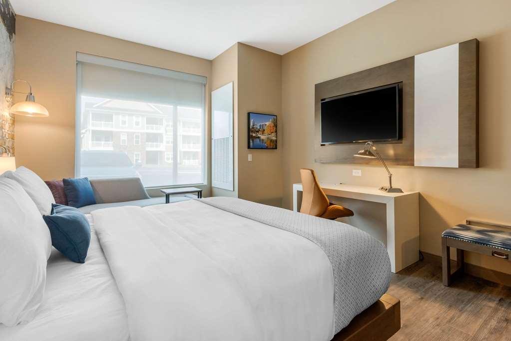 Cambria Hotel Форт-Милл Номер фото
