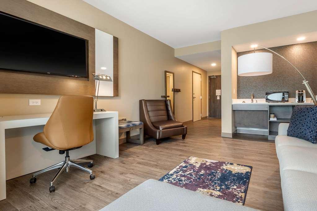 Cambria Hotel Форт-Милл Номер фото