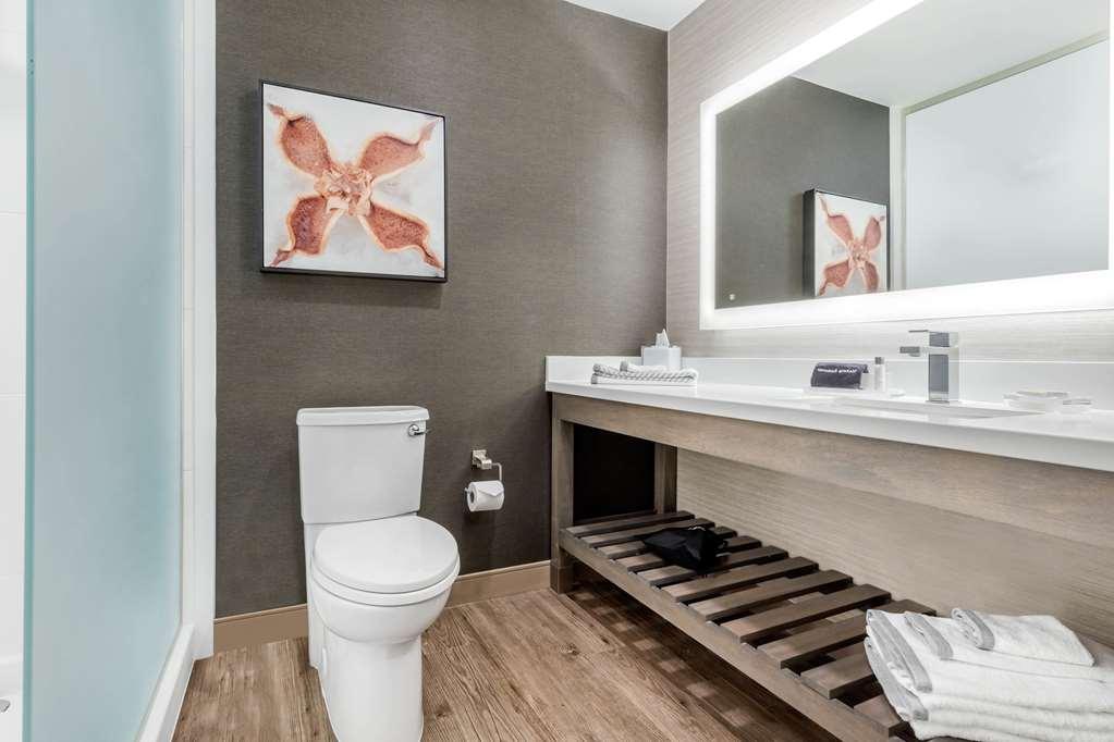 Cambria Hotel Форт-Милл Номер фото