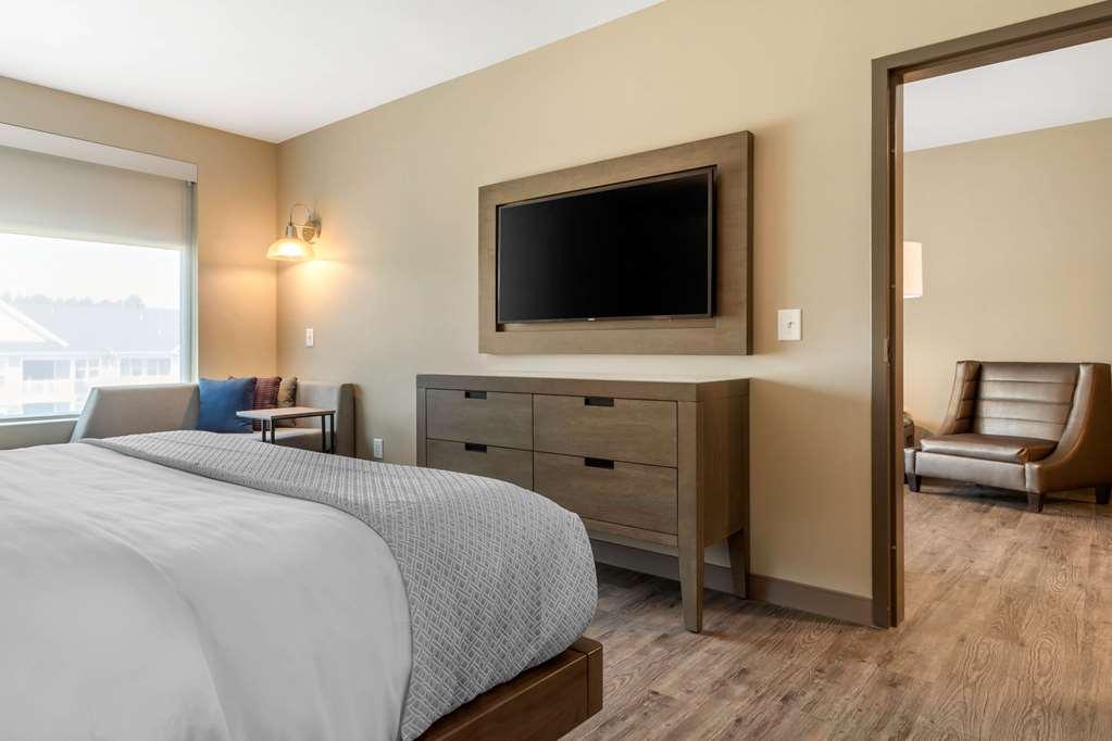 Cambria Hotel Форт-Милл Номер фото