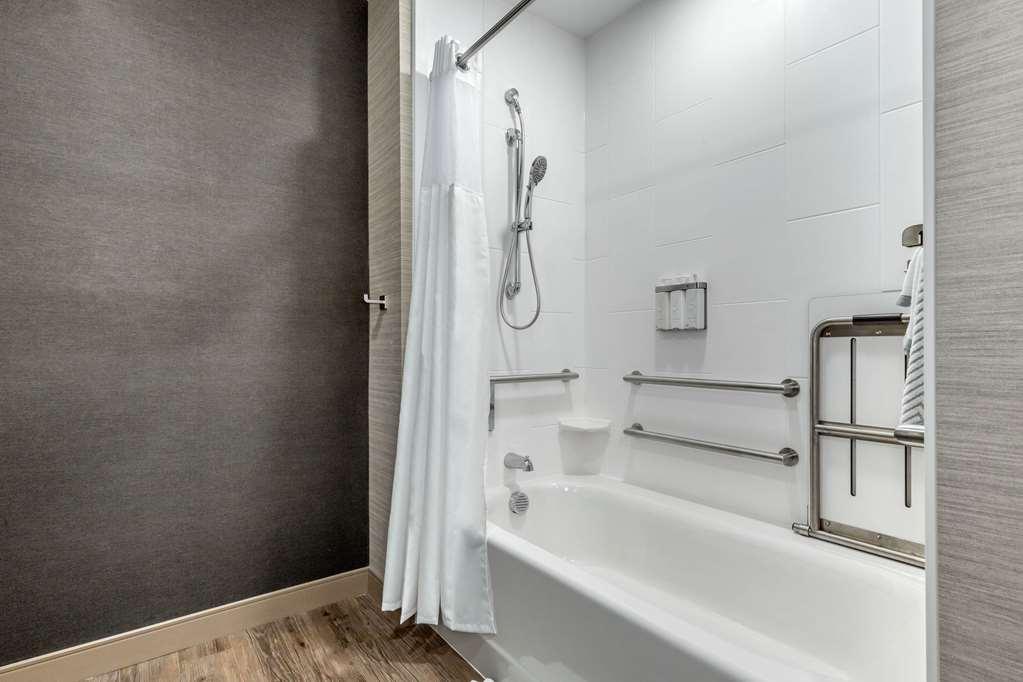 Cambria Hotel Форт-Милл Номер фото